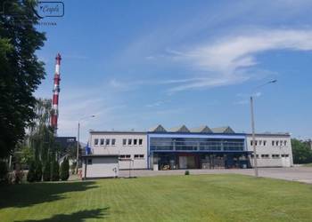 Lokal  Gliwice Św. Urbana