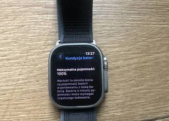 Sprzedam Apple Watch Ultra 2