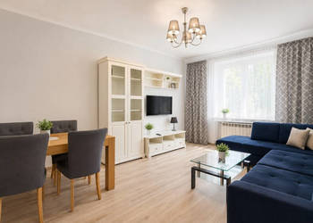 Ogłoszenie mieszkanie 42.2m2 2-pok Kielce