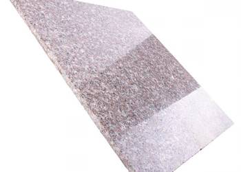 Płytki Granit G664 Królewski Brąz poler 60x60x2 cm