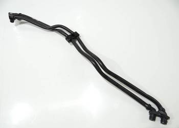 PRZEWODY OLEJOWE SKRZYNI BIEGÓW BMW F10 F11 N57 8509995 PRZEWODY OLEJOWE SKRZYNI BIEGÓW BMW F10 F11 N57 8509995