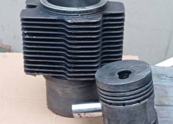 Do sprzedania cylinder z tłokiem do silnika s 7 301 d andoria