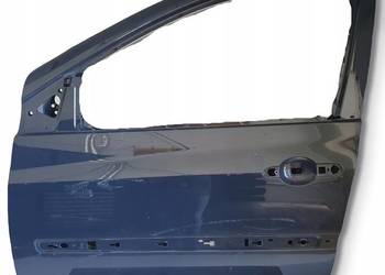 DRZWI LEWY PRZÓD Renault Clio III HTB 5D 5 DRZWI lewe przednie kierowcy