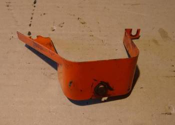 Stihl FS 80 osłona cylindra *687
