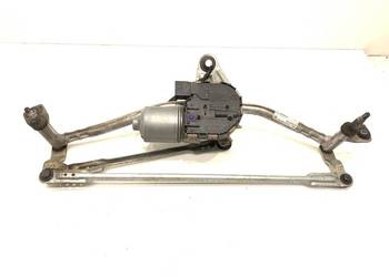 MECHANIZM WYCIERACZEK PRZÓD VW PASSAT B8 3G1955023G UKŁAD