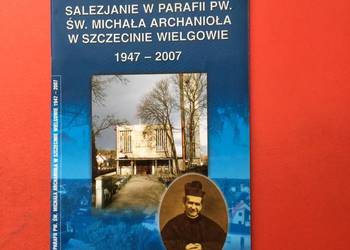 ( 2174 ) Salezjanie W Szczecinie Wielgowo