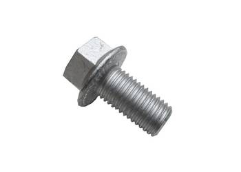 Śruba koła Multicar M26 422801  M16x2,0  30mm