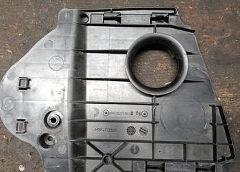 PEUGEOT 308 T7 1.6 Rezonator powietrza 9680607780 PEUGEOT 308 T7 1.6 Rezonator powietrza 9680607780