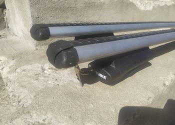 Bagażnik Thule Dacia Duster od 2014 - do 2025