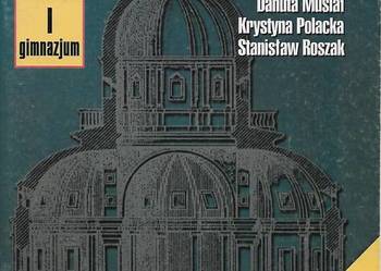 Historia - ćwiczenia I gimnazjum - D. Musiał...