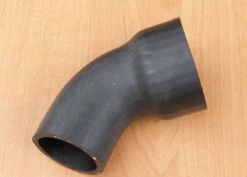 PRZEWÓD TURBO INTERCOOLERA BMW 7 E65 745d 11617792630