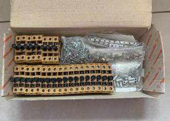 Weidmuller SAKC 10/35 1STB4 KRG - 26szt