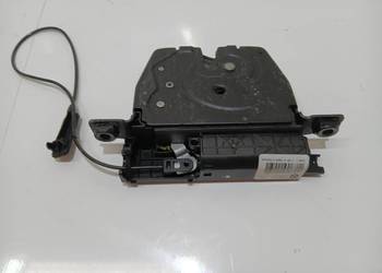 ZAMEK KLAPY BAGAŻNIKA BMW X1 E84 OE 7200511