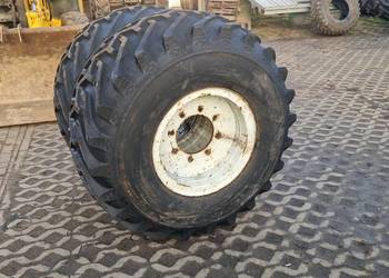 koła 48x25.00-20, 16/70-20, 405/70-20, 18/70-20, 550/60-22.5 Goodyear