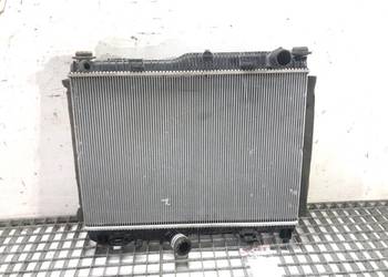 CHŁODNICA WODY FORD ECOSPORT 1.0 125KM GN11-8005-CD RADIATOR