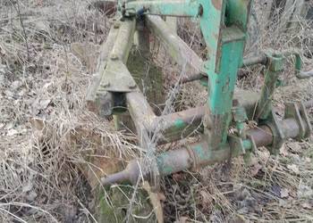 Pług 4 skibowy