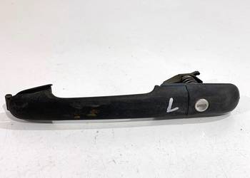 KLAMKA ZEWNĘTRZNA LEWY PRZÓD VW LT 28 35 Bus 96-06