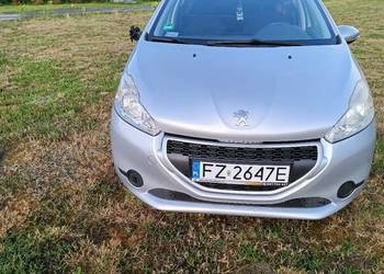 Peugeot 208 2013 1.4hdi 175tys przebiegu !! Peugeot 208 2013 1.4hdi 175tys przebiegu !!