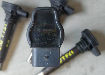 Cewka zapłonowe VW 2.0 TFSI 0221601115
