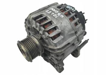 ALTERNATOR VW Polo V 1.2 TDI valeo 03P903023D 140A