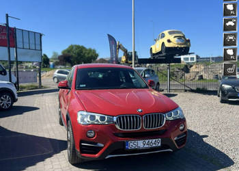 BMW X4 E89 (2009–2016)