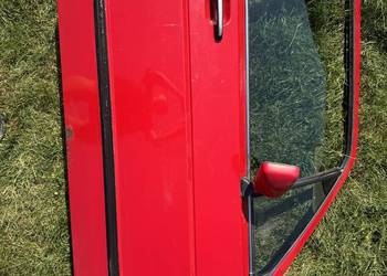 Prawe drzwi golf 2 3d (bez tapicerki) Prawe drzwi golf 2 3d (bez tapicerki)