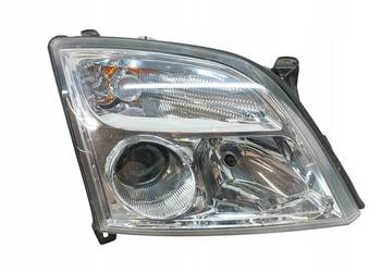 LAMPA PRZÓD PRAWA PRZED LIFT XENON  Opel Vectra III (2002-2008) C