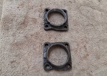 VW Garbus dekielrk tylnego łożyska po 67r.