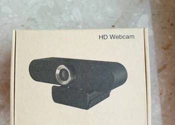 Kamerka aukey HD z mini statywem