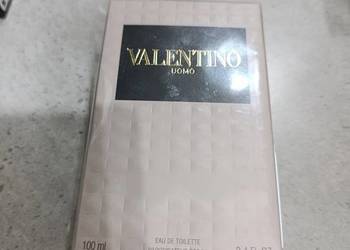Woda toaletowa Valentino Uomo 100ml