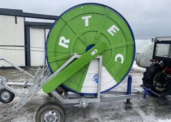 Deszczownia Irtec 75/240