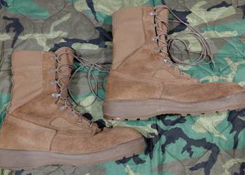 Buty Belleville AFTW Goretex coyote 11,5W