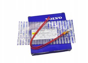 VOLVO pin zacisk wtyczki instalacyjnej 2,8mm OE