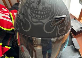 Kask Harley Davidson