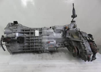 SKRZYNIA BIEGÓW KIA SORENTO I 2.5 CRDi  442424