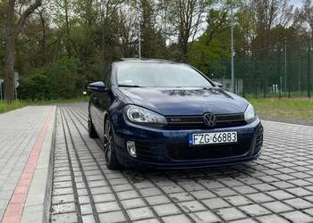 Volkswagen Golf VI