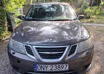 Saab 93 II gen.