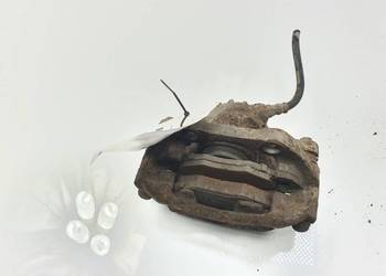 ZACISK HAMULCOWY PRZÓD PRAWY PEUGEOT 206