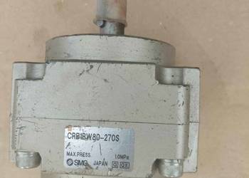 Siłownik pneumatyczny