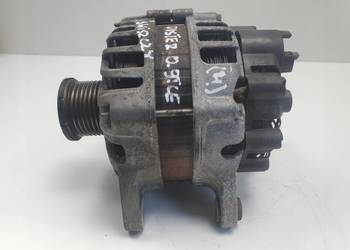 ALTERNATOR Dacia Duster II 1.0 0.9 TCe _ 231006677R 2714143A. Alternator