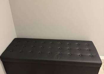 Skrzynia do sypialni itp