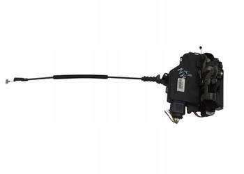 ZAMEK DRZWI LEWY PRZÓD 3D1837015A Skoda Octavia II (2004-2013)