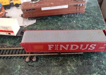 Sprzedam wagon towarowy ho