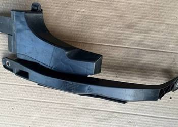 ŚLIZG ZDERZAKA PRAWY PRZÓD OPEL INSIGNIA B 13491383