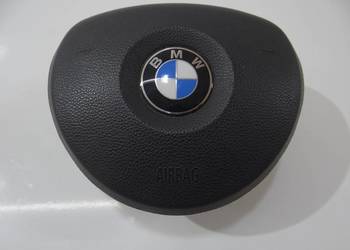 BMW E90 E91 E93 PODUSZKA KIEROWCY M PAKIET 6770515