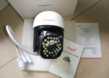 Kamera  obrotowa Wifi easycam monitoring