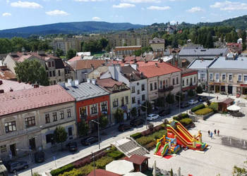 Kamienica Inwestycyjna w Sercu Miasta | 500 m²