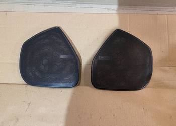 Zaślepka kratka głośnika lewa prawa skoda octavia