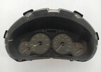 LICZNIK 9662745580 1.6 HDI Citroen Berlingo I (1996-2008)
