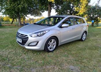 Hyundai i30 II 1.6 CRDi Premium